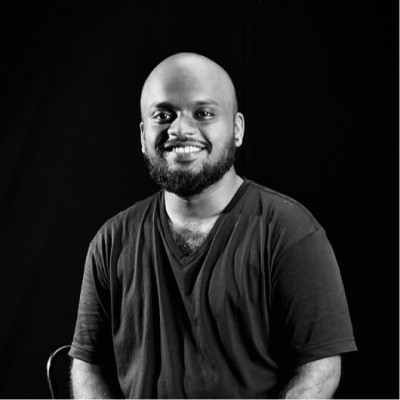 Bharath K Narayanan