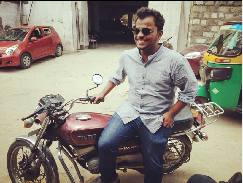 RX100